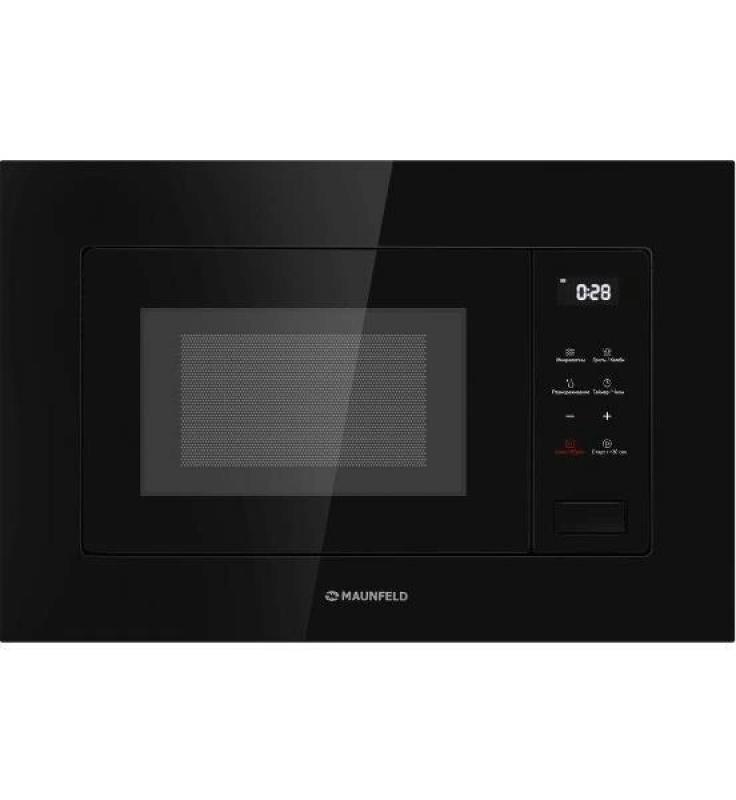 ������������ ������������� ���� MAUNFELD MBMO820SGB10, ������ ������.