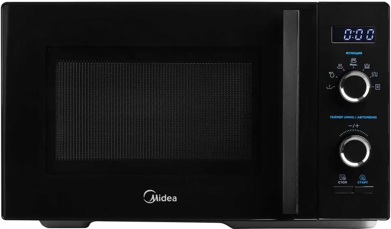 ������������� ���� Midea AG825P2ET-B, 800��, 25�, ������