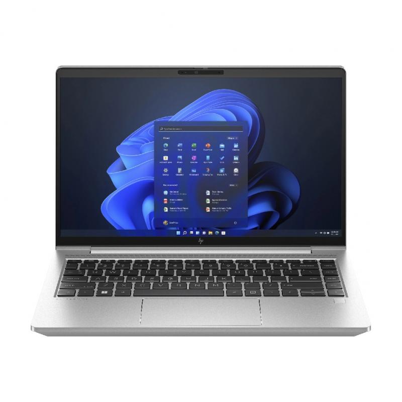 ������� HP EliteBook 840 G11 14'', UWVA, Intel Core Ultra 7 155U 1.7���, 12-�������, 16�� DDR5, 512�� SSD,  Intel Graphics, Windows 11 Professional, ����������� [927u4es]