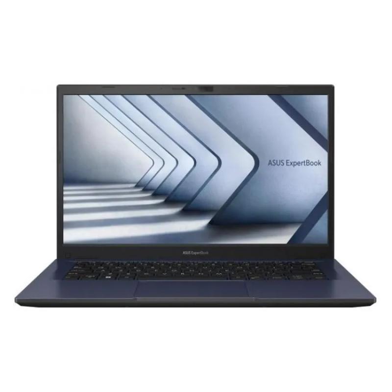  ASUS B3604CMA-Q90352 16'' Intel Core Ultra 5 125U (1.3Ghz)/16Gb/512Gb/Int:Shared/Cam/BT/WiFi/DOS/Star Black [90NX0731-M00CH0]