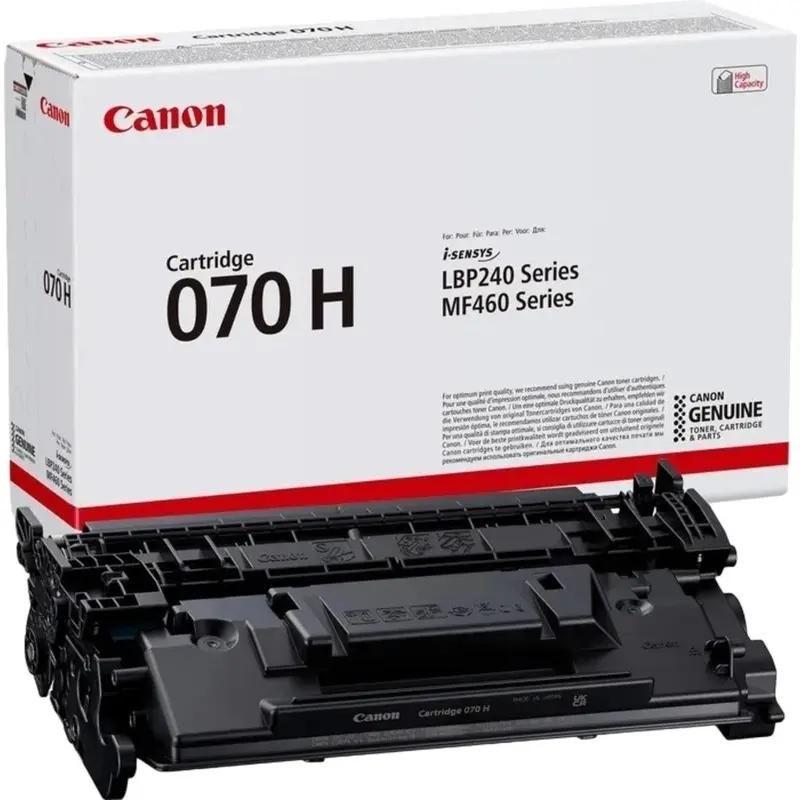  Canon 070H,  / 5640C002