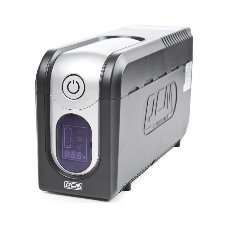��� POWERCOM Imperial IMD-525AP,  525�A