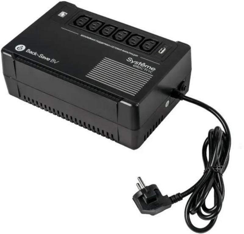  SYSTEME ELECTRIC BV BVSE600I,  600A