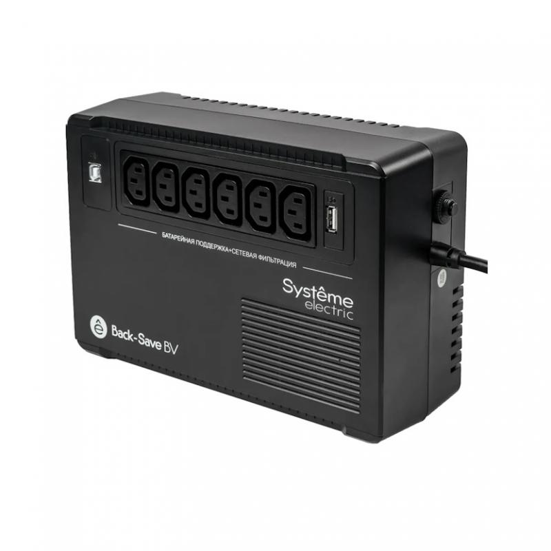 ��� SYSTEME ELECTRIC BV BVSE600I,  600�A