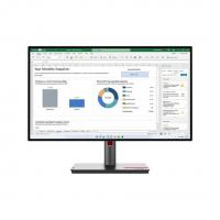 27'' ������� Lenovo ThinkVision P27h-30,  2560x1440,  IPS,  1�HDMI,  1�DP,  ������  [63A1GAT1UK]