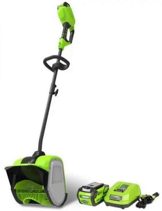 ������������ GREENWORKS GD40SSK5, ��������������, 5�� [2600807ug]