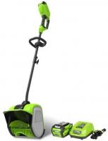 ������������ GREENWORKS GD40SSK5, ��������������, 5�� [2600807ug]