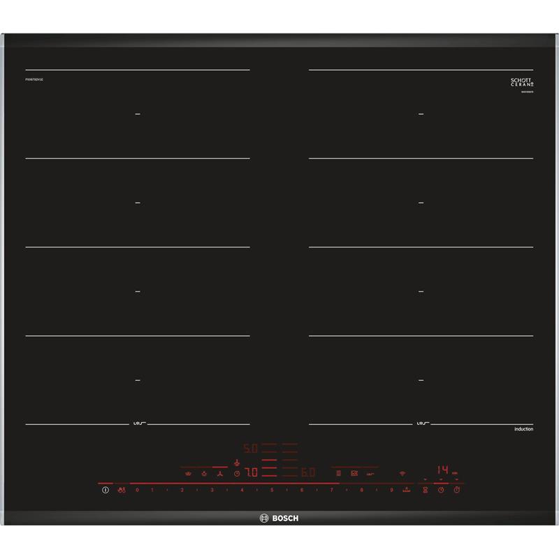������������ �������� ������ Bosch PXX675DV1E