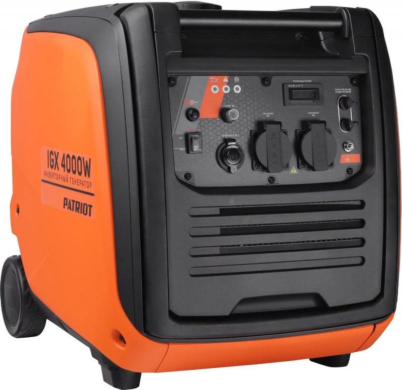   Patriot iGX 4000W, 220/12 , 4,   [471102340]