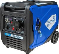 ���������� ��������� ��� SGG 5000ESi, 220 �, 5���, �� ������ � ��� [060053]