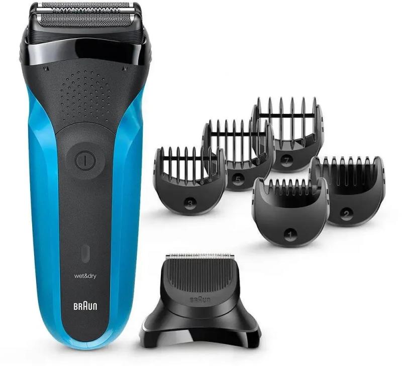  Braun Series 3 310,   