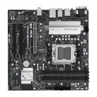 ����������� ����� ASUS PRIME B650M-A II-CSM, SocketAM5, AMD B650, mATX, Ret [PRIME B650M-A II-CSM]