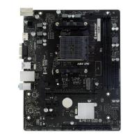 ����������� ����� Biostar A520MHP, SocketAM4, AMD A520, mATX, Ret [A520MHP]