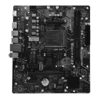 ����������� ����� Biostar A520MT, SocketAM4, AMD A520, mATX, Ret [A520MT]