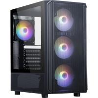 ������ ATX Accord 3602, Midi-Tower, ��� ��,  ������ [acc-3602]
