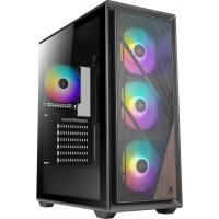������ ATX AZZA Forest, Midi-Tower, ��� ��,  ������ [csaz-370 forest]