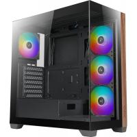 ������ ATX AZZA Neptune, Full-Tower, ��� ��,  ������ [neptune csaz-491]