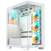 ������ ATX Gigabyte GB-C500PI ST, Midi-Tower, ��� ��,  ����� [28300-c500w-1ckr]