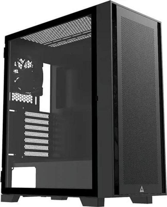 ATX MONTECH Air 1000 Lite, Midi-Tower,  ,   [air 1000 lite black]