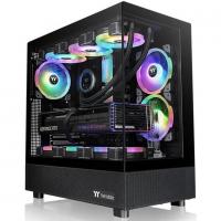 ������ ATX Thermaltake View 270 TG ARGB, Midi-Tower, ��� ��,  ������ [ca-1y7-00m1wn-00]