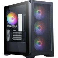 ������ mATX Accord AM08, Mini-Tower, ��� ��,  ������ [acc-am08]