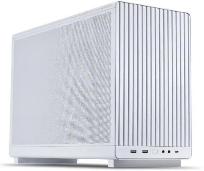  mATX Lian Li A3, Mini-Tower,  ,   [g99.a3w.r0]