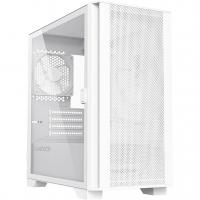 ������ mATX MONTECH Air 100 Lite, Mini-Tower, ��� ��,  ����� [air 100 lite white]