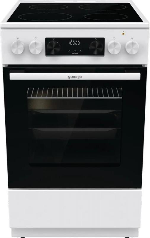 ������������� ����� Gorenje GEC5C42WG, ��������������, ��� ������, �����