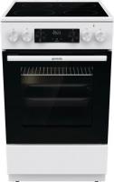 ������������� ����� Gorenje GEC5C42WG, ��������������, ��� ������, �����