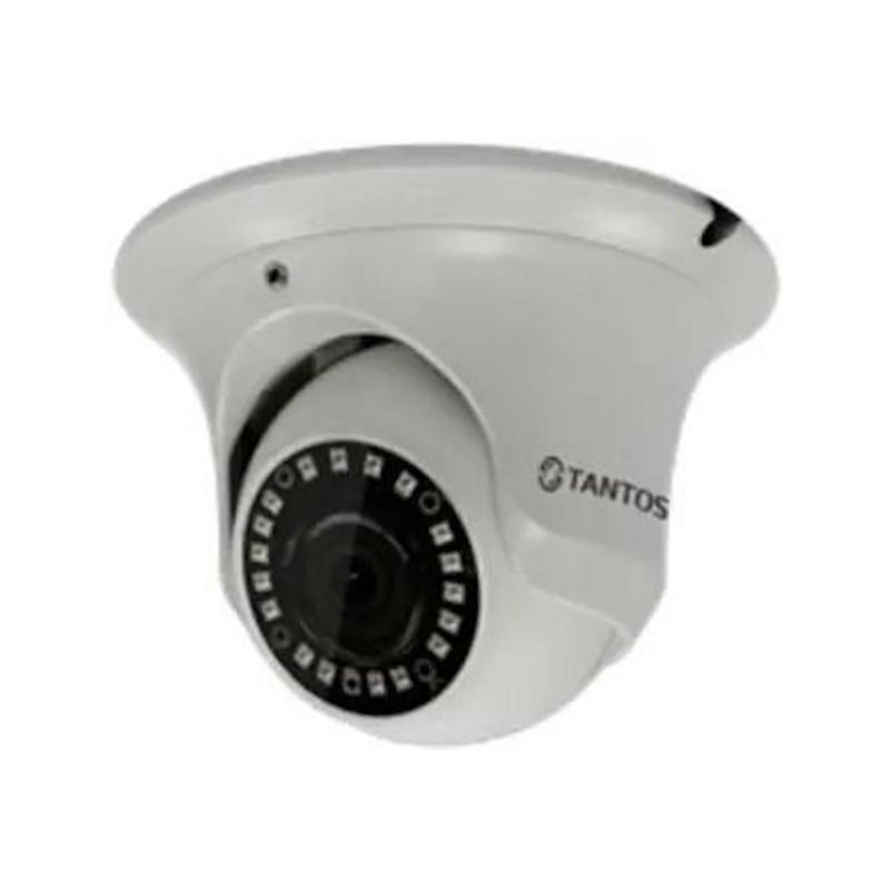 ������ ��������������� IP TANTOS TSi-Ee25FP,  1080p,  2.8 ��,  ����� [00-00122959]