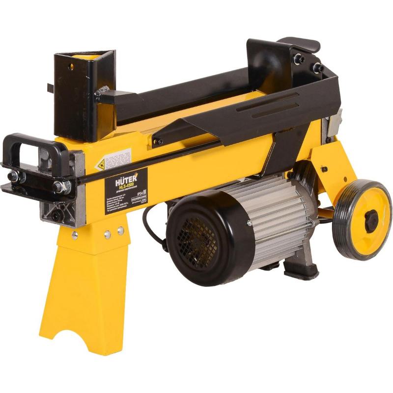   Huter HLS-4500