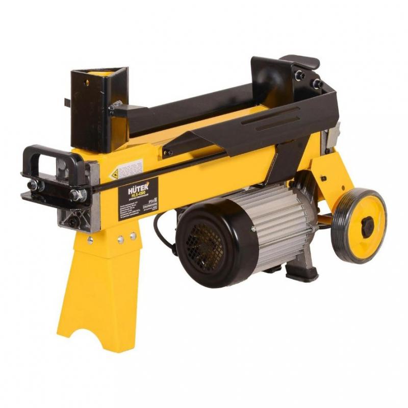  Huter HLS-4500 [70/14/8]