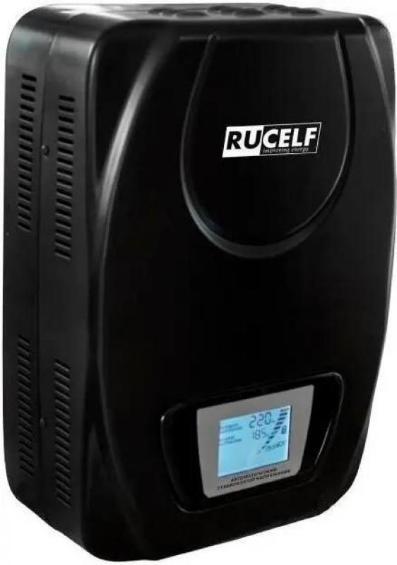   RUCELF SDW.II-12000-L, 10 