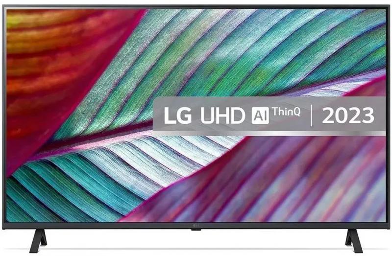  LG 43UR78006LK.ARUG, 4K Ultra HD, 