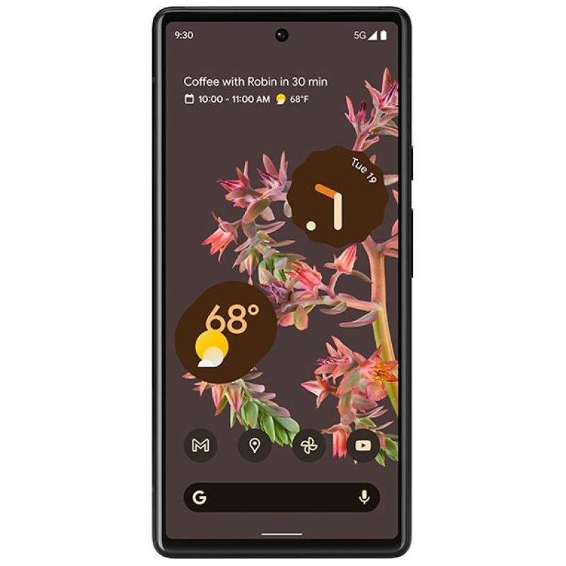 Google Pixel 6 8/128Gb 