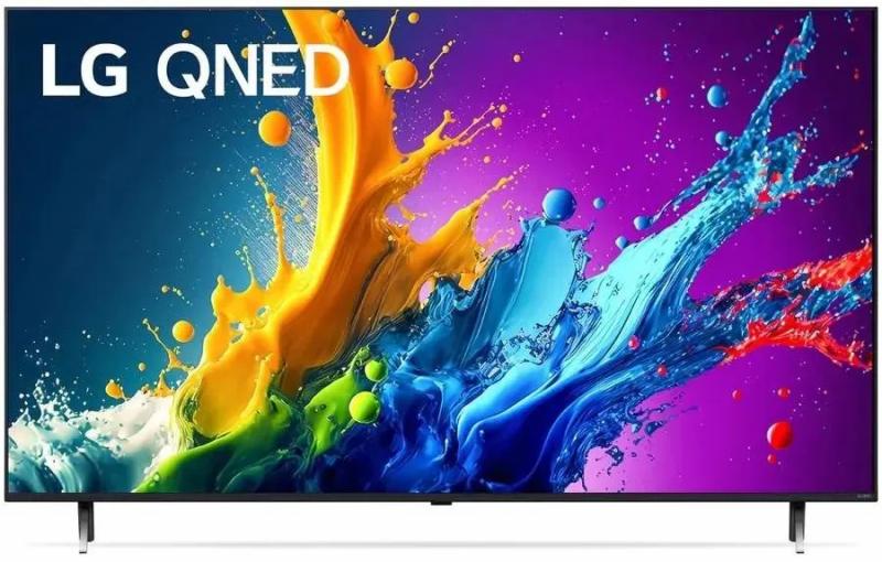  LG 43QNED80T6A