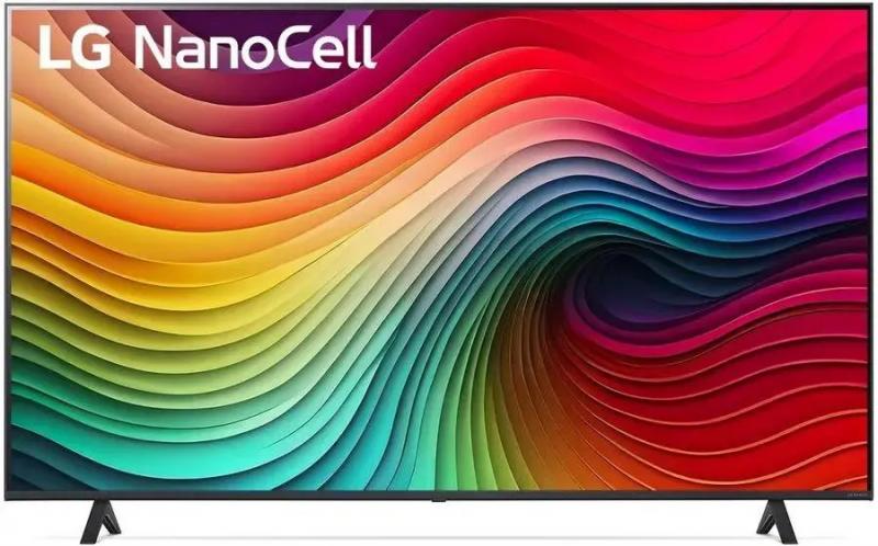 ��������� LG 55NANO80T6A.ARUG
