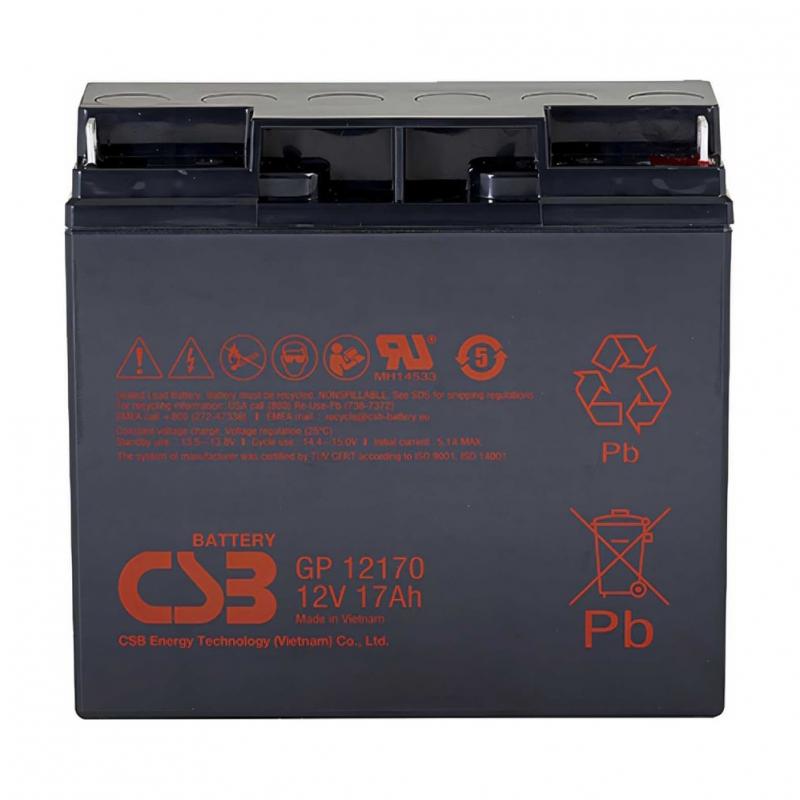 �������������� ������� ��� ��� CSB GP12170 B3 12�,  17�� [42580]