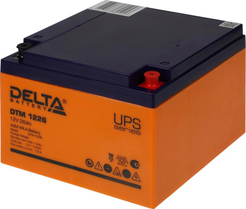 �������������� ������� ��� ��� Delta DTM 1226 12�,  26�� [DTM 1226]