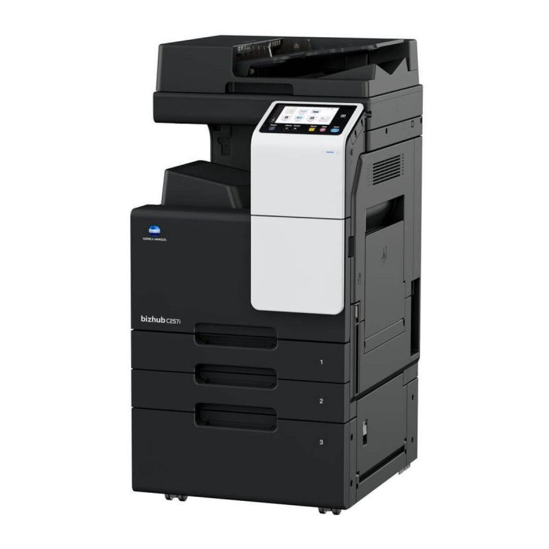 ��� Konica Minolta bizhub C257i [ACVD021]