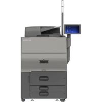 ��� Ricoh Pro C5300S A3, ��������, �������, 35���/���, 1200 x 4800dpi,16384��, 2180��, USB/Ethernet, (409394), �������� � ��������� ������ ��� S13 ��� Ricoh - 1 ��, [409404] ����������� ������������ ��� Ricoh - 1 ��, [950812] Ricoh �������� ����� C [41818