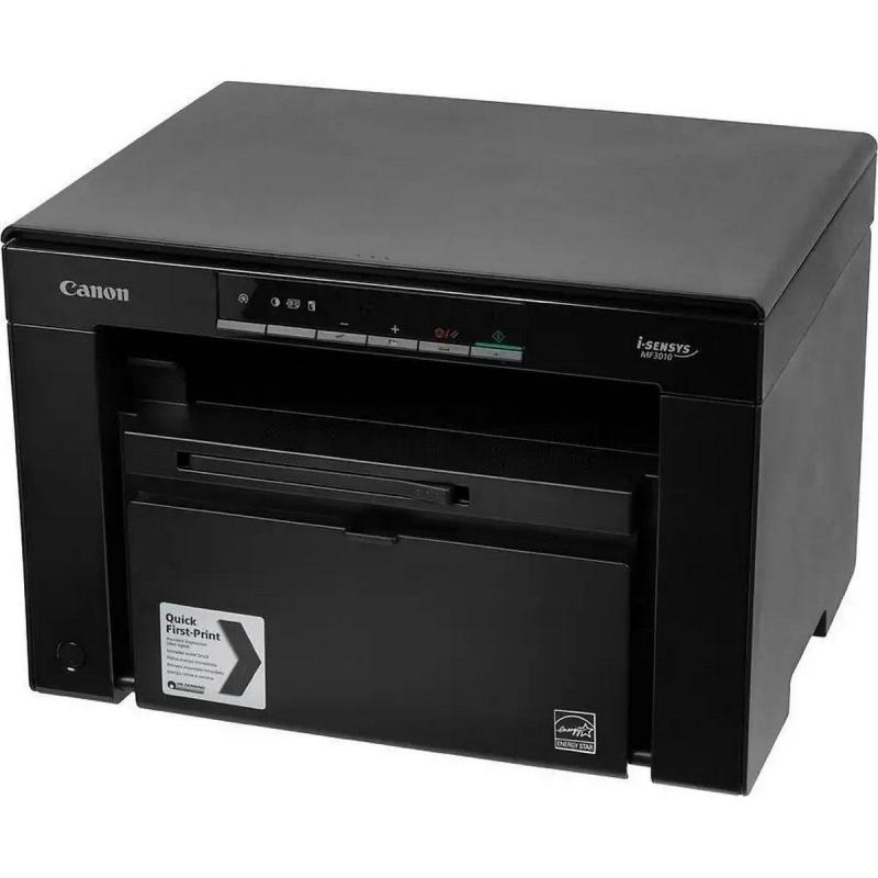  Canon imageClass MF3010 4,  - (5252B011)