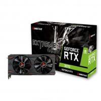 ���������� Biostar NVIDIA  GeForce RTX 3070 RTX3070-8GB LHR 8�� GDDR6, LHR,  Ret [VN3706RM82]