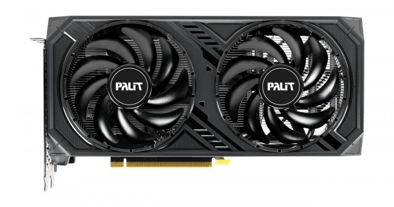  PALIT RTX4060 DUAL 8GB  [NE64060019P1-1070D V1]