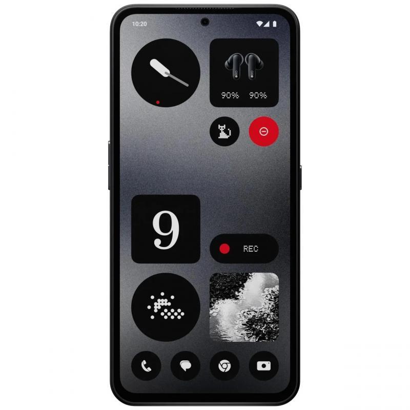 Nothing CMF Phone (1) 8/256Gb