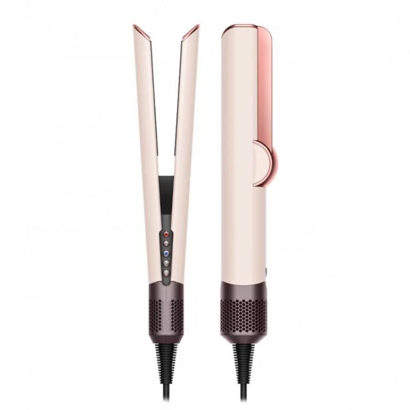 Dyson ht01 airstrait ceramic pink rose gold