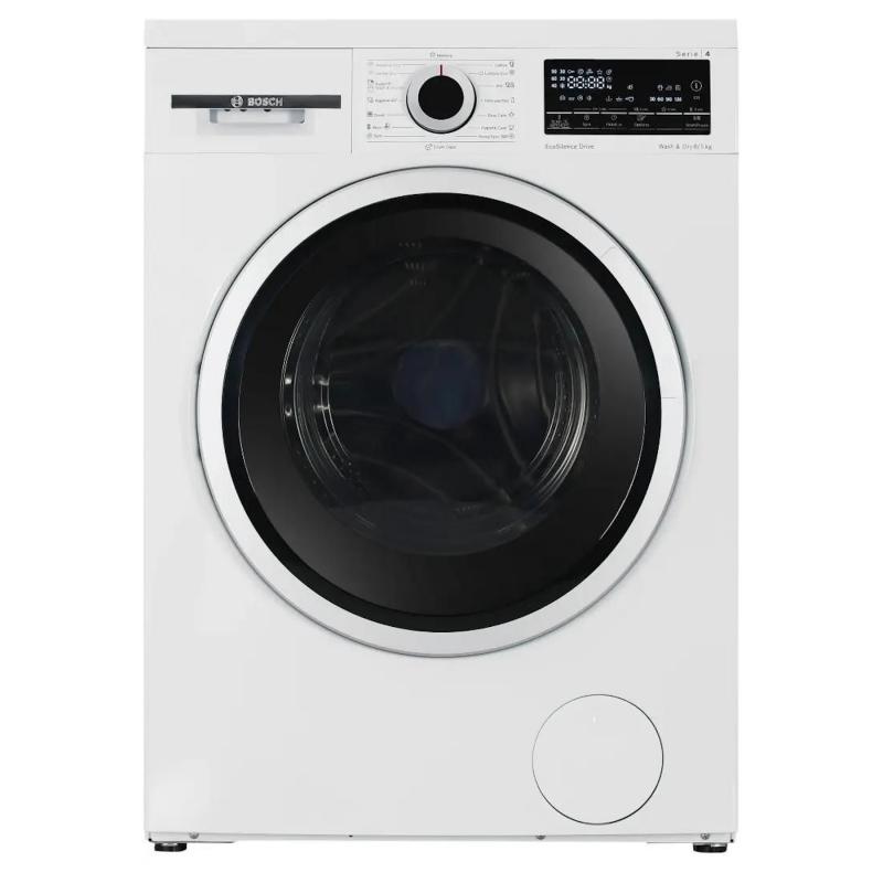 ���������� ������ Bosch WDS28460ME Serie 4, 8��, 1400��/���, � ������, �����������, � ����. �/�
