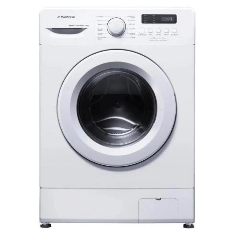 ���������� ������ MAUNFELD MFWM127WH051D, 7��, 1200��/���