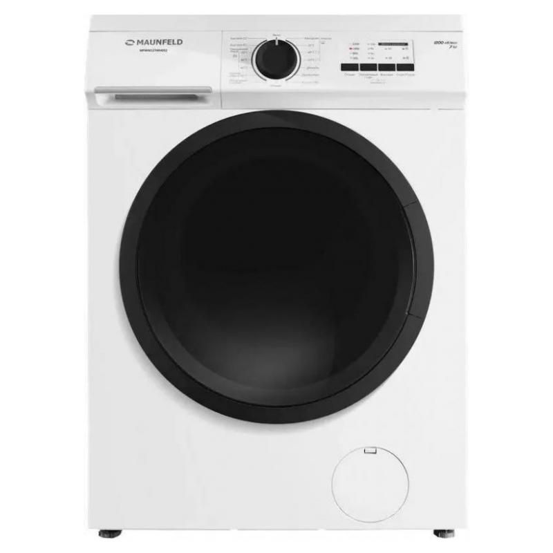 ���������� ������ MAUNFELD MFWM127WH052, 7��, 1200��/���