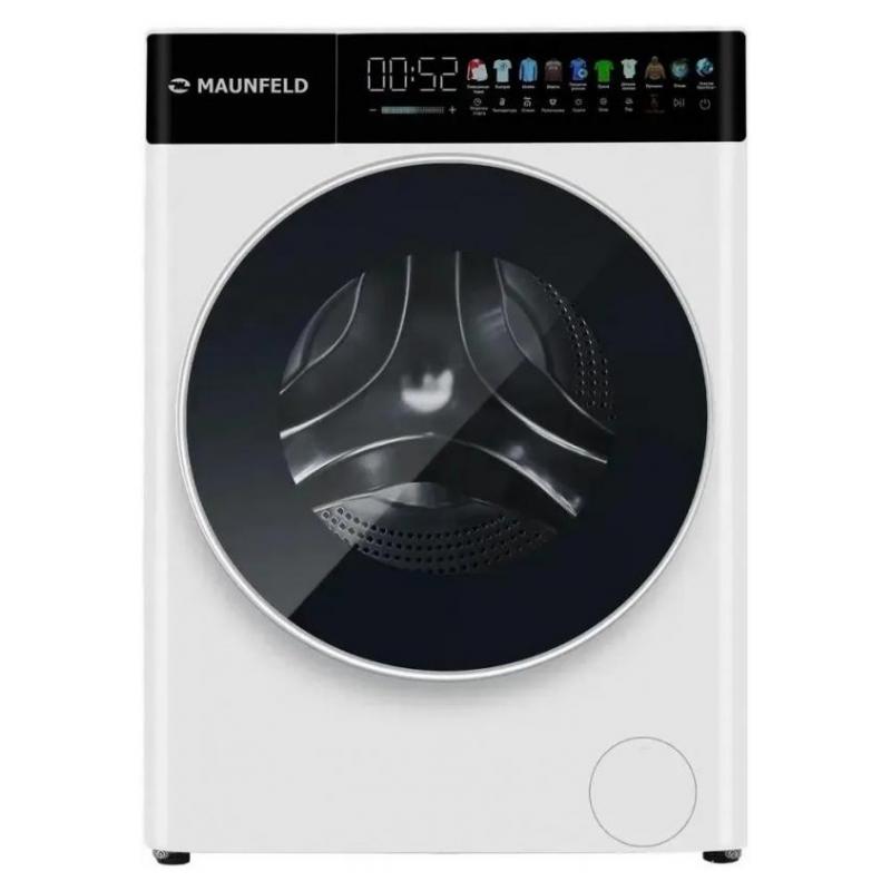 ���������� ������ MAUNFELD MFWM129WH05, � �����, 9��, 1200��/���, �����������